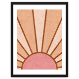 Retro Sunrise thumbnail