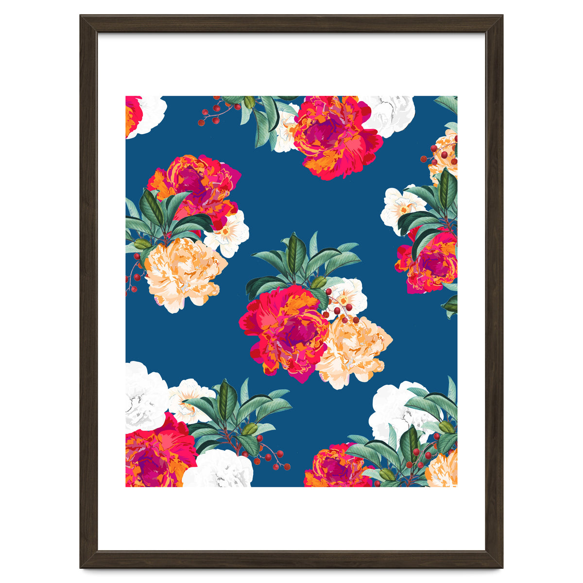 Romancing Nature #society6 #buyart #decor