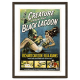 CREATURE FROM THE BLACK LAGOON (1954), directed by JACK ARNOLD. thumbnail