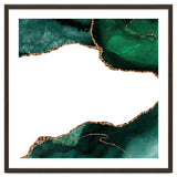 Emerald & Gold Agate Texture 11 thumbnail
