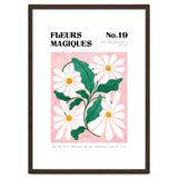 Magical Flowers No.19 Summer Daisies thumbnail