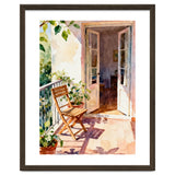 Matisse Inspired Enjoying thumbnail