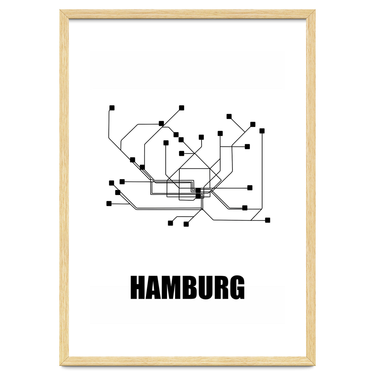 Hamburg