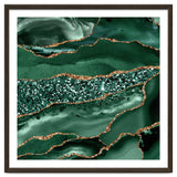 Agate Glitter Ocean Texture 16 thumbnail