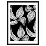 Flower lines thumbnail