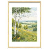 Summer Meadow Serenity thumbnail