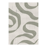 MODERN BALANCE WAVES  (Print Only) thumbnail