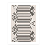 MODERN LINE NO.4 (Print Only) thumbnail