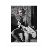 Beethoven's Solo (Print Only) thumbnail