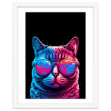 Cat Animal Portrait thumbnail