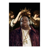 Biggie King (Print Only) thumbnail