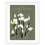 Flower Market Stockholm  Snowdrop thumbnail