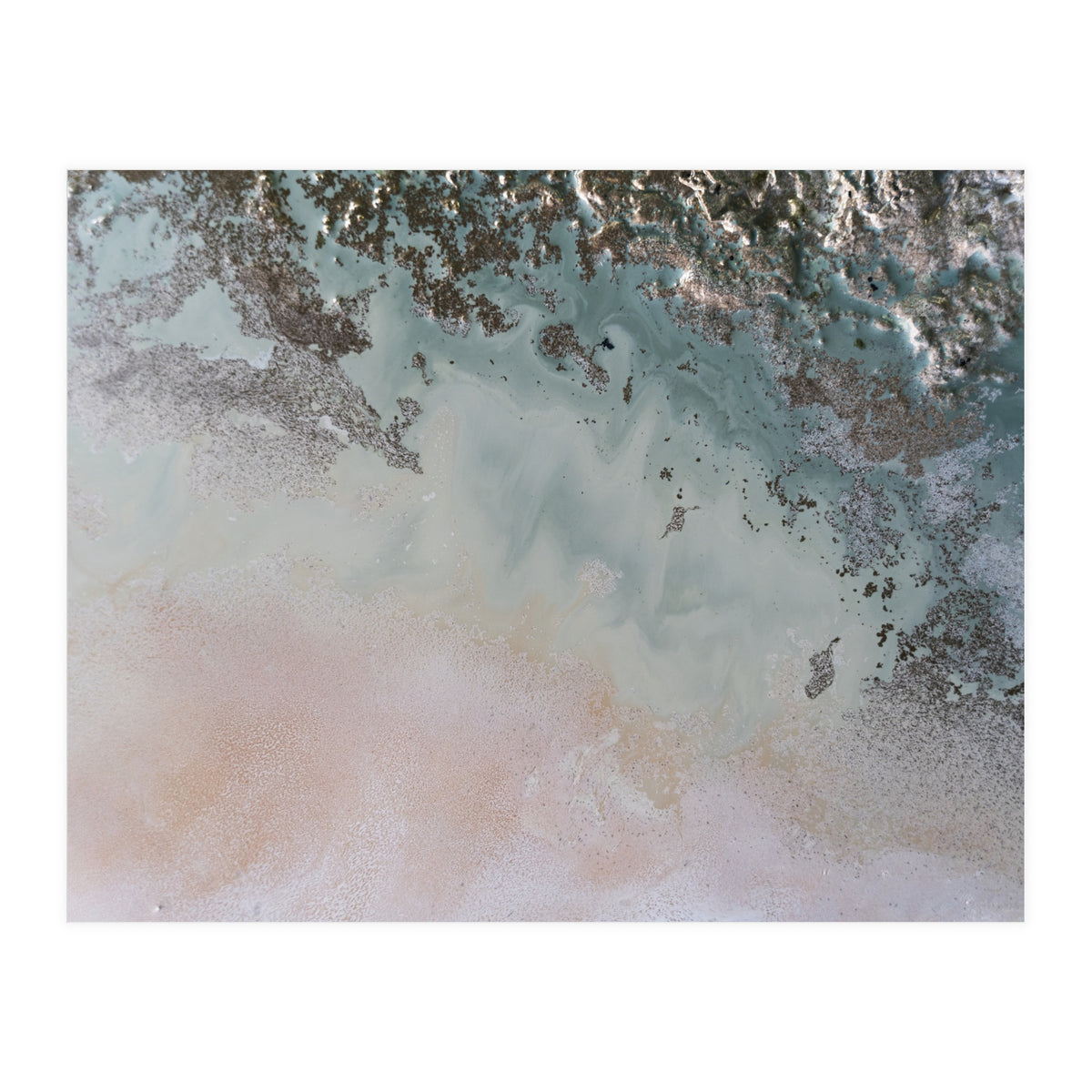 Boundless (Print Only)