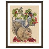 Squirrel Bgmatch thumbnail