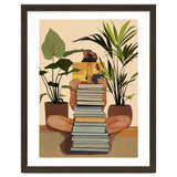 Book Lover thumbnail