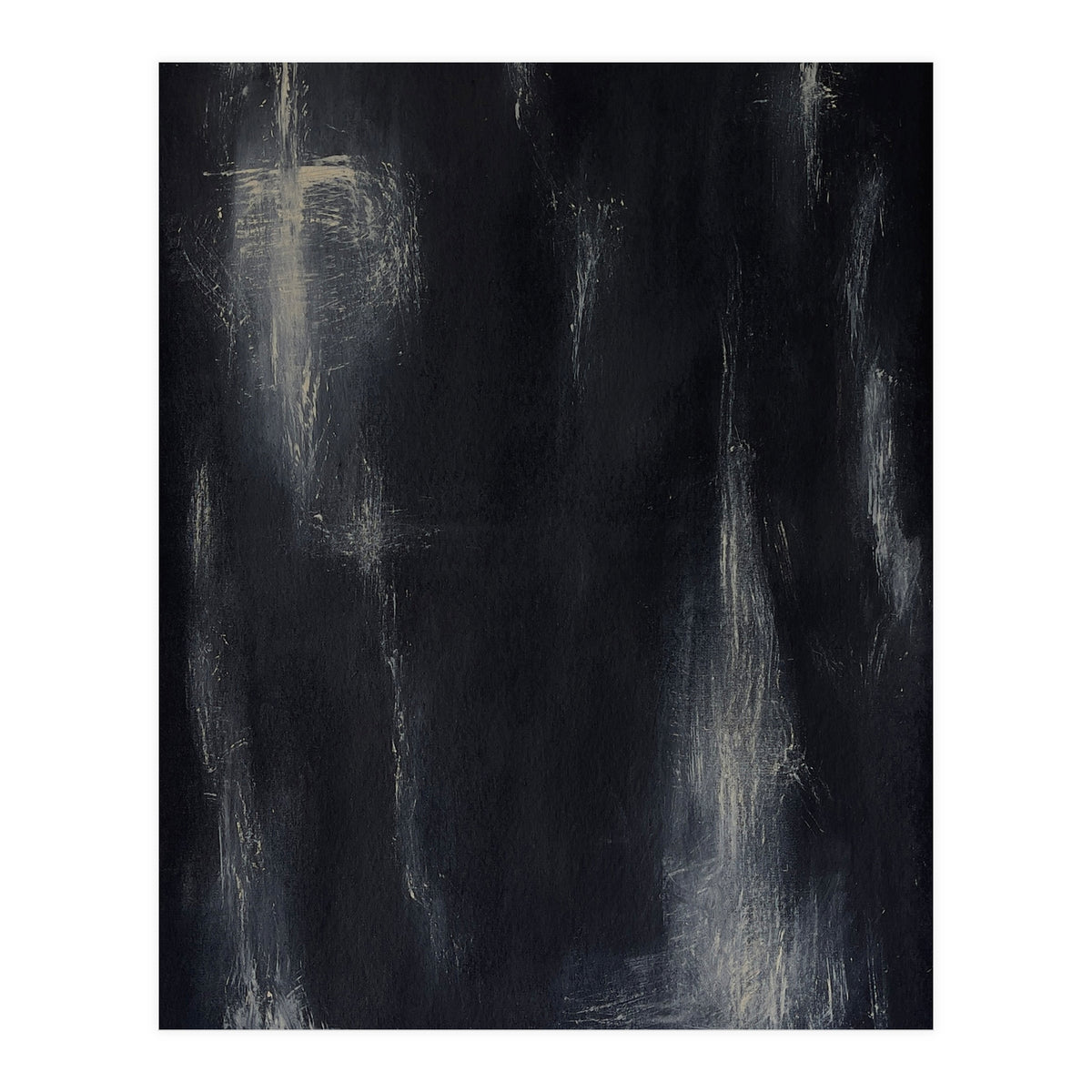 Black Water Memories (Print Only)