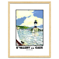 Saint Valery en Caux