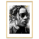 Asap Rocky thumbnail