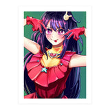 Anime (Print Only) thumbnail