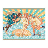 A Breeze Of Love (Print Only) thumbnail