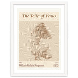 The Toilet Of Venus – William Adolphe Bouguereau (1873) thumbnail