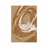 Abstract Circle (Print Only) thumbnail