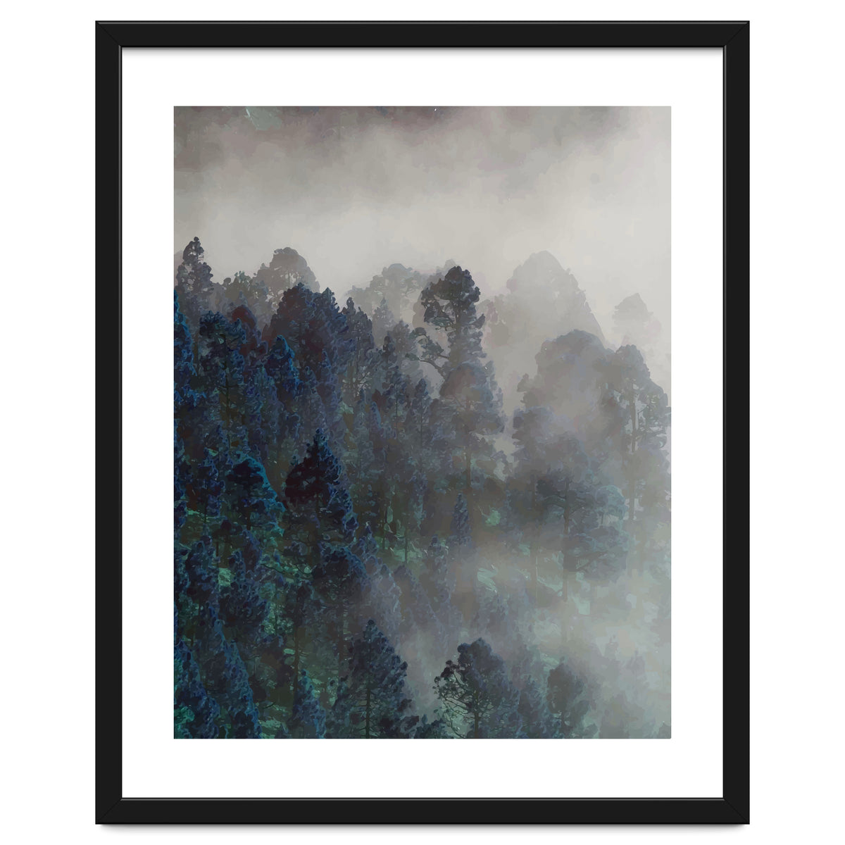 And So The Story Began