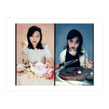 Autoportrait - Sweet Macabre (Print Only) thumbnail