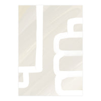 Symphony of Lines and Shapes (Print Only)