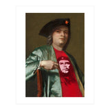 Old Revolutionary (Print Only) thumbnail