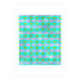 Geometric Eye (Print Only) thumbnail