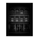 No 256 King St E 1 with Border (Print Only) thumbnail
