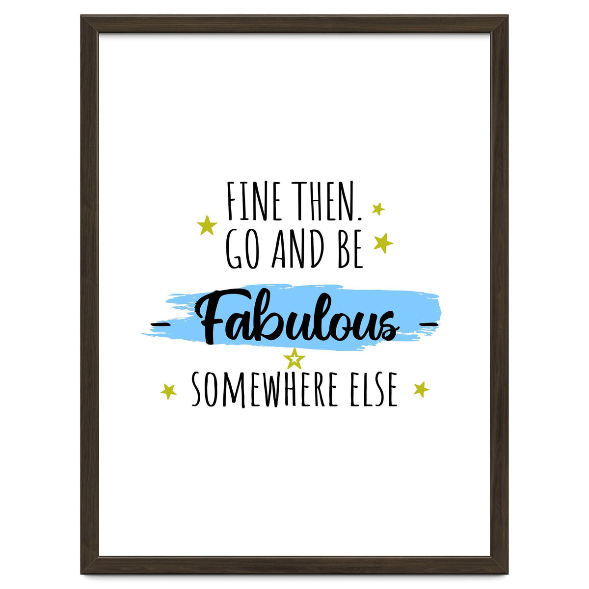 Colleague Leaving, Going Away Farewell Gift