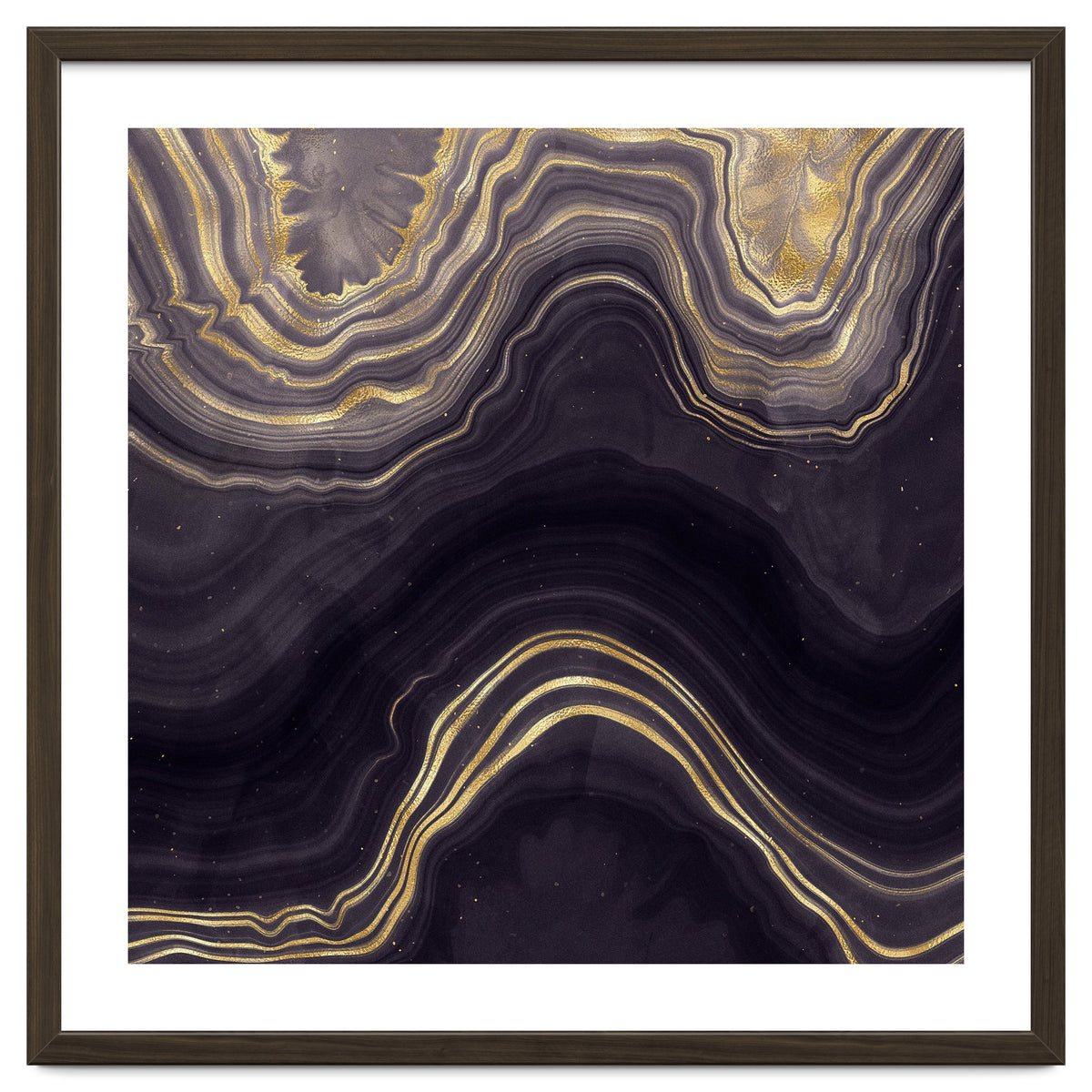 Agate Texture 08