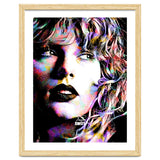 Taylor Swift Colorful thumbnail
