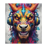 Dragon Music (Print Only) thumbnail