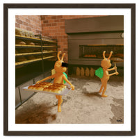 Bakery "Fresh out of the Oven" (Lwuba 031 Bakery 02)