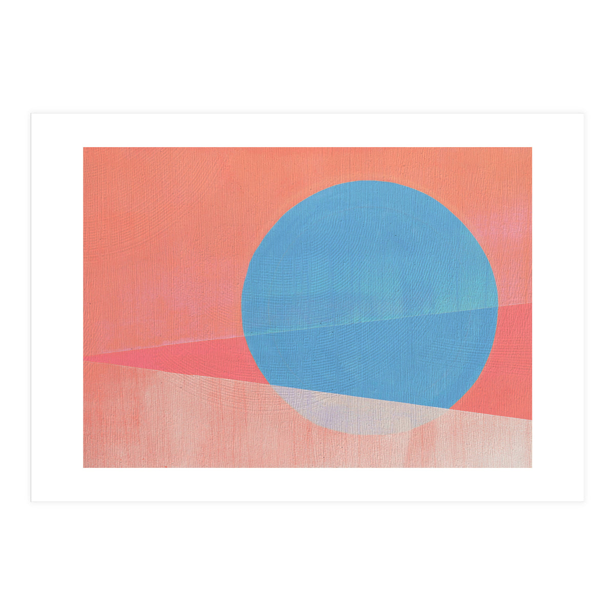 Recurring Theme 011 (Print Only)