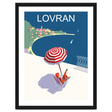 Lovran, Croatia thumbnail