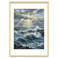Light Through the Tempest