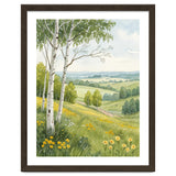 Summer Meadow Serenity thumbnail