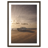 Pacific Coast Highway Sundown thumbnail