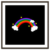Colorful Rainbow thumbnail