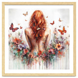 Butterfly Body In Bloom thumbnail