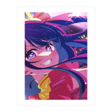 Anime (Print Only) thumbnail