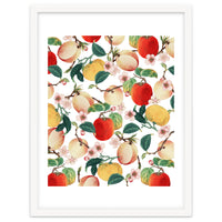 Fruity Summer #society6 #decor #buyart