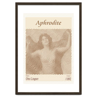 Aphrodite – Otto Lingner (1892)