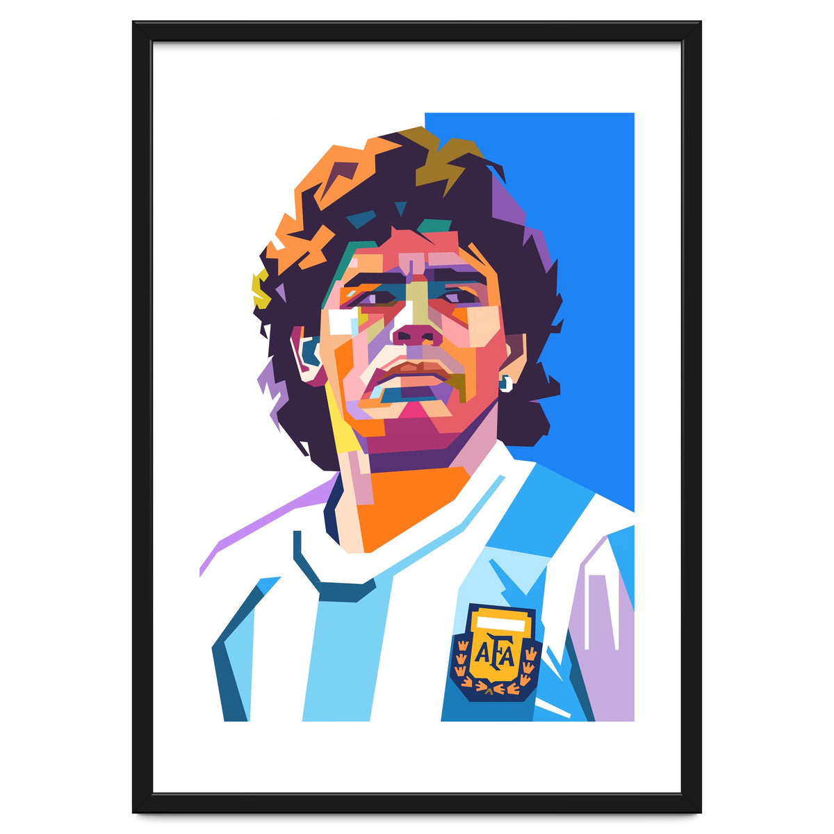 Diego Armando Maradona