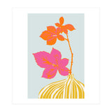 Plant based happyness Blackberry still life (Print Only) thumbnail