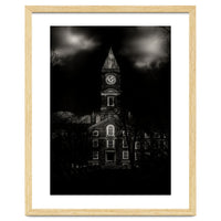 School Daze No 7